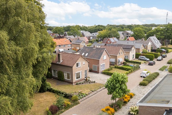 Medium property photo - De Bou 19, 9244 BL Beetsterzwaag